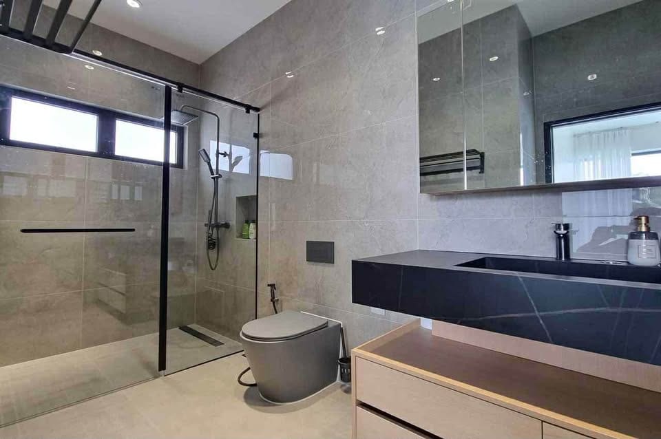New Four-Bedroom Pool Villa — Nai Harn, Rawai 7