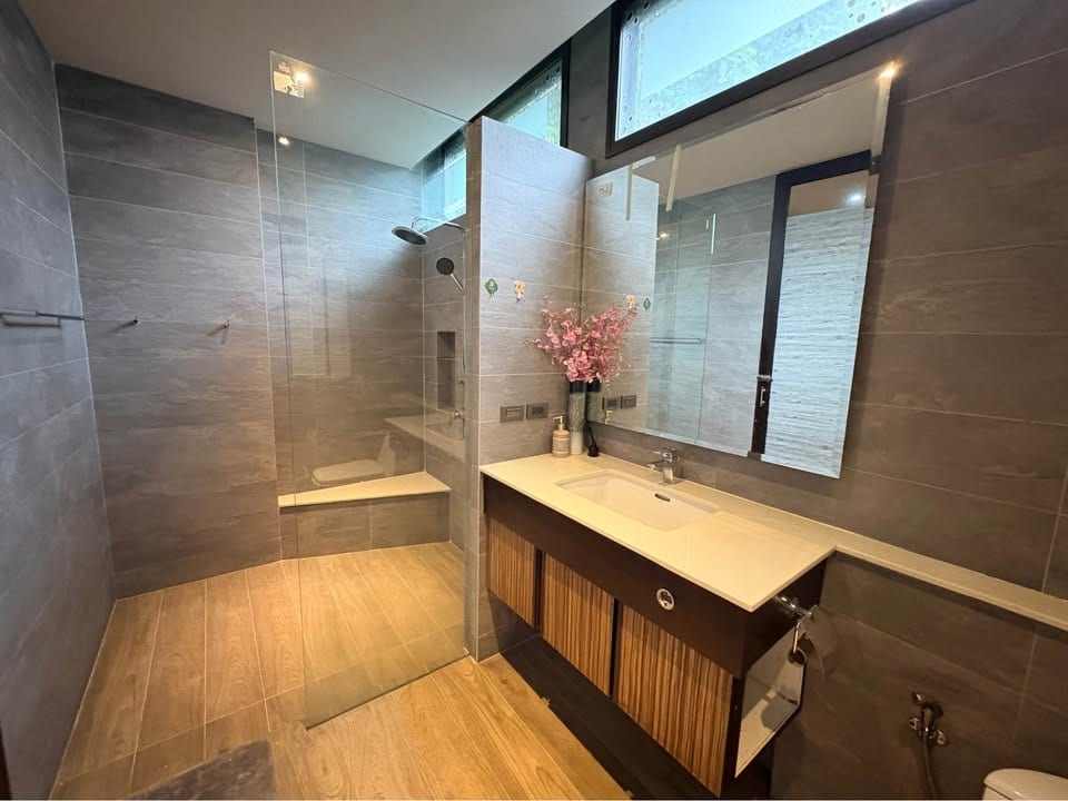 Two-Bedroom Private Villa for Short-Term Rent — Rawai 12
