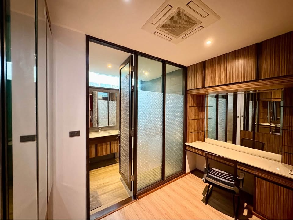 Two-Bedroom Private Villa for Short-Term Rent — Rawai 7