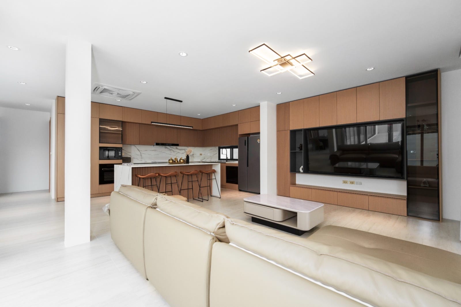 4-Bedroom Villa — Nai Harn 2