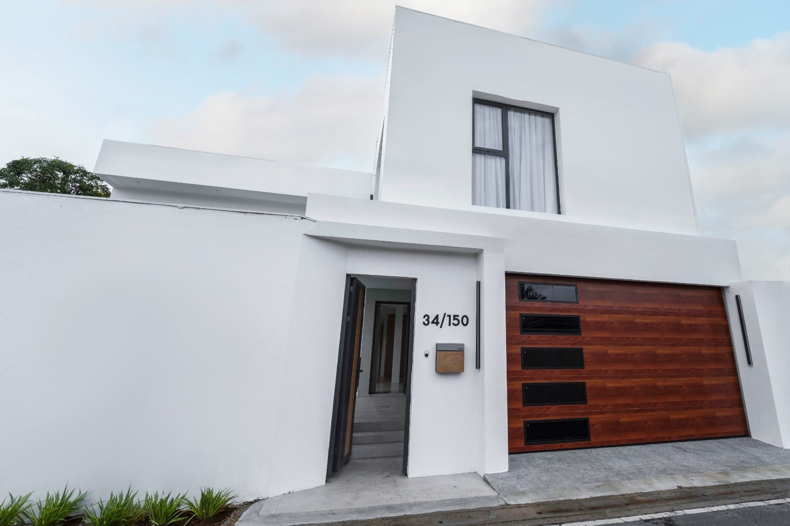 4-Bedroom Villa — Nai Harn 26