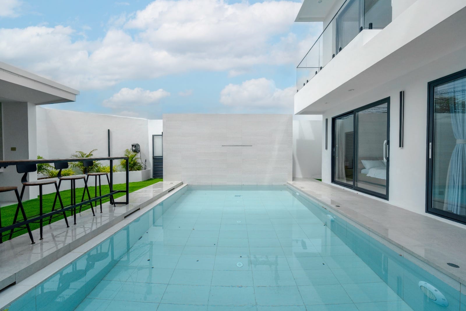 4-Bedroom Villa — Nai Harn 3