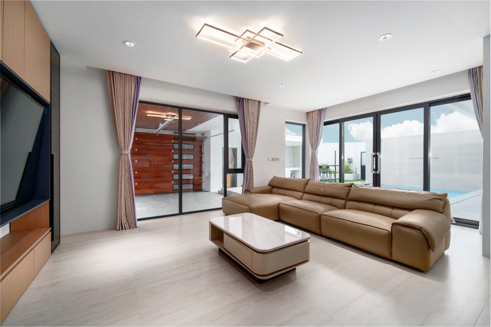 4-Bedroom Villa — Nai Harn 6