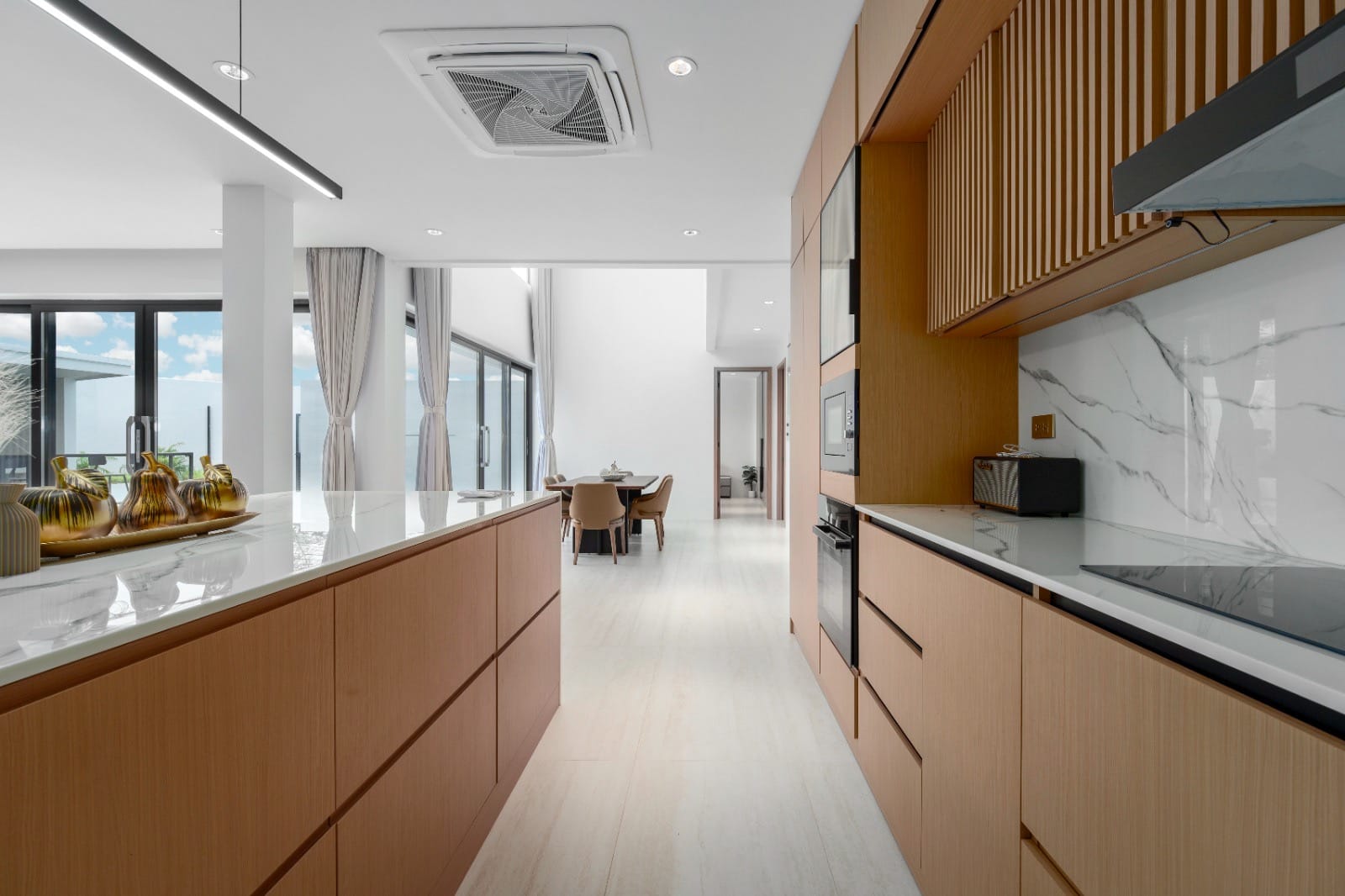 4-Bedroom Villa — Nai Harn 9