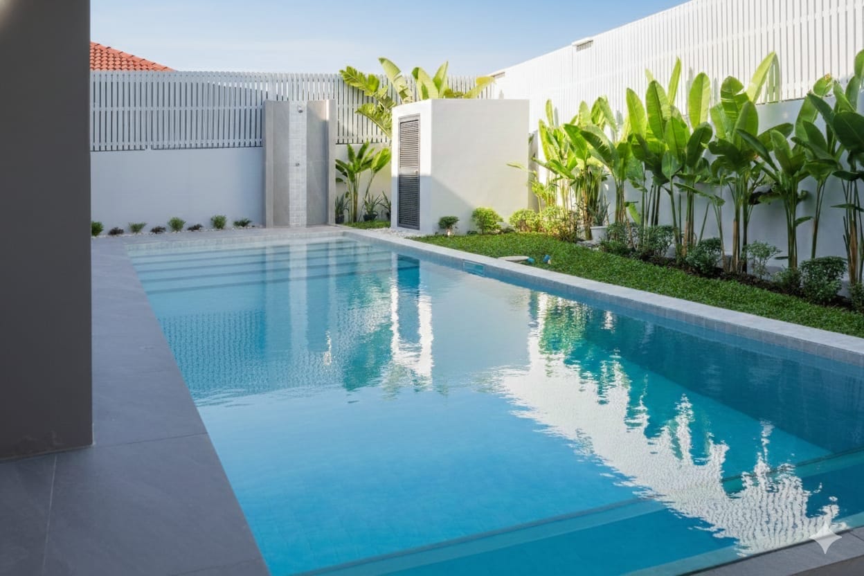 4-Bedroom Villa — Rawai 12