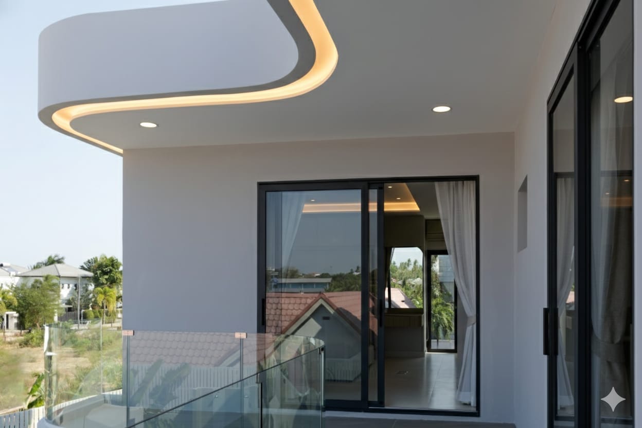 4-Bedroom Villa — Rawai 14