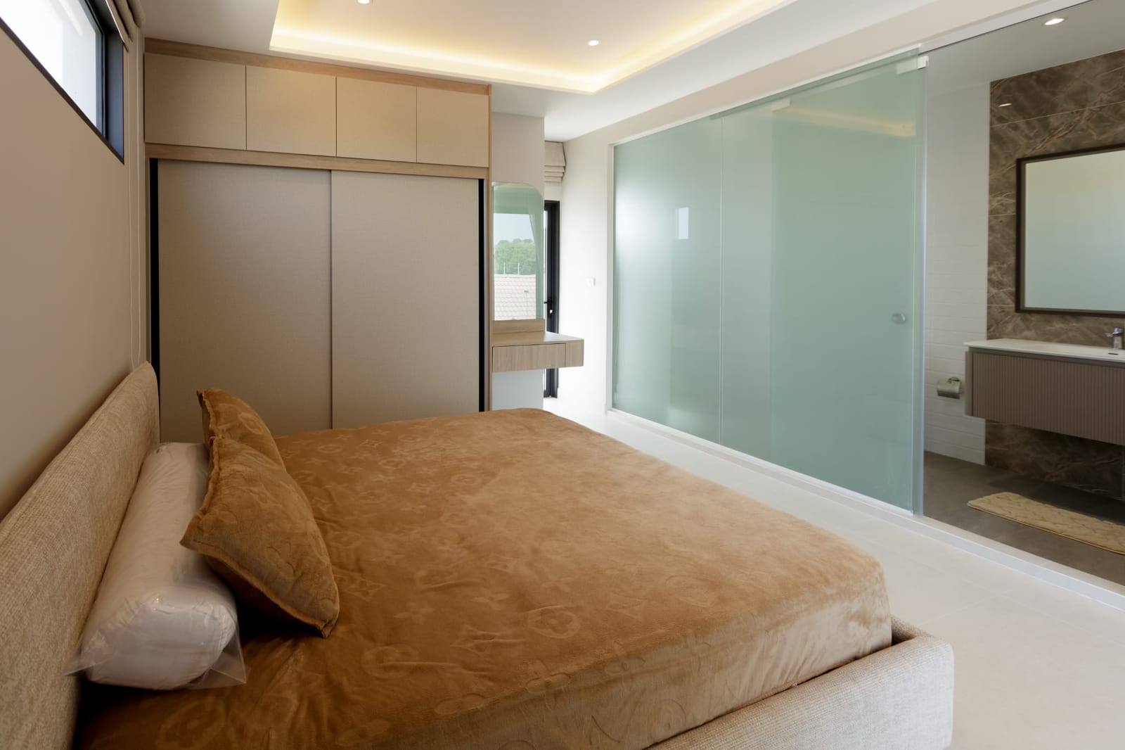 4-Bedroom Villa — Rawai 15
