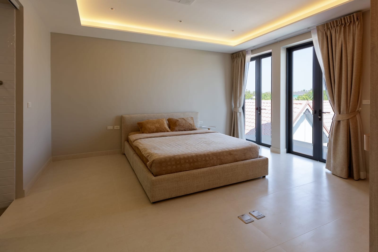 4-Bedroom Villa — Rawai 16