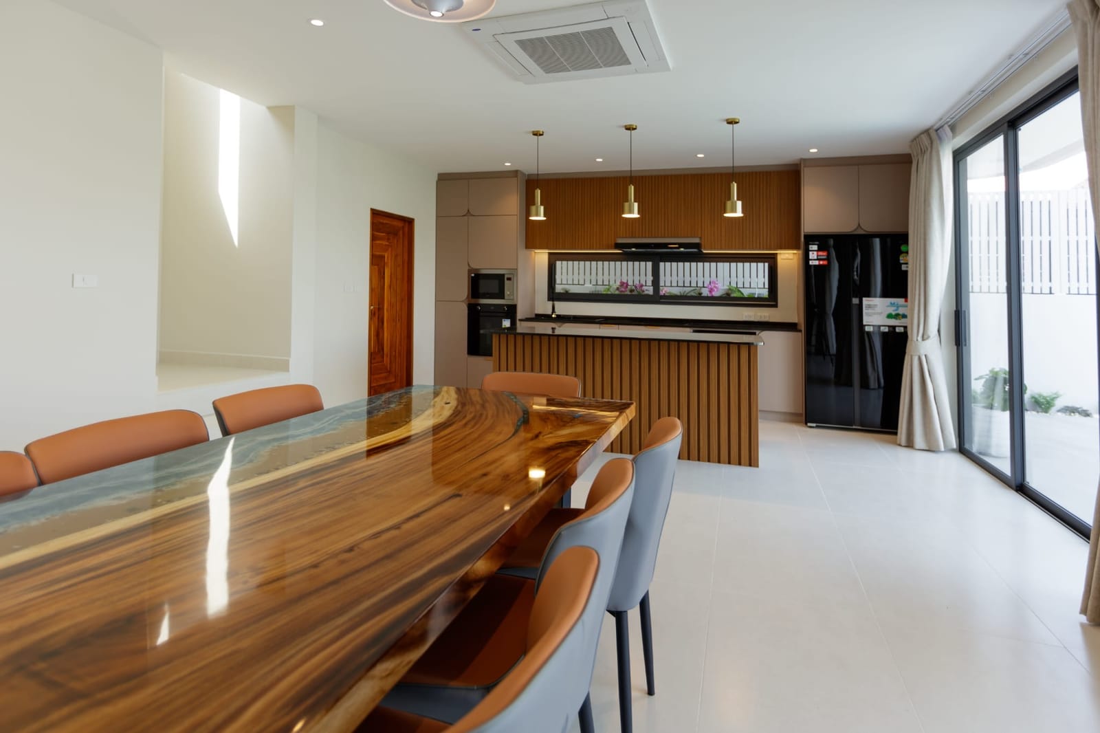 4-Bedroom Villa — Rawai 17