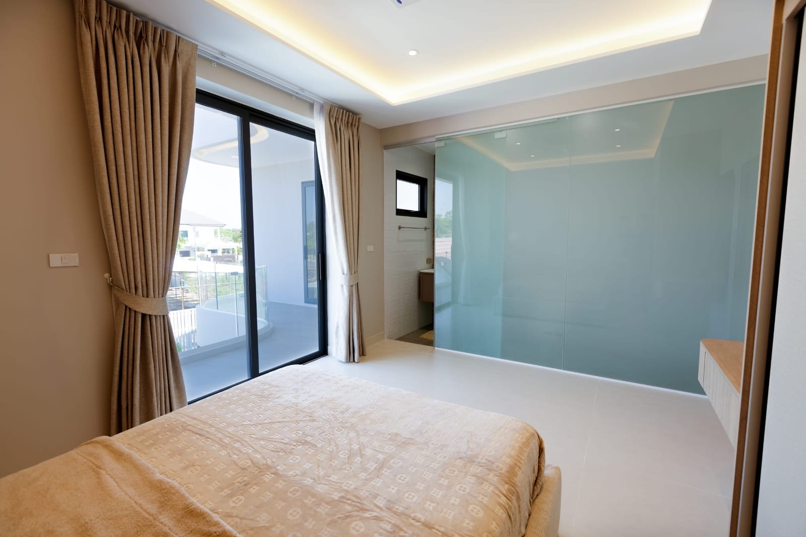 4-Bedroom Villa — Rawai 19