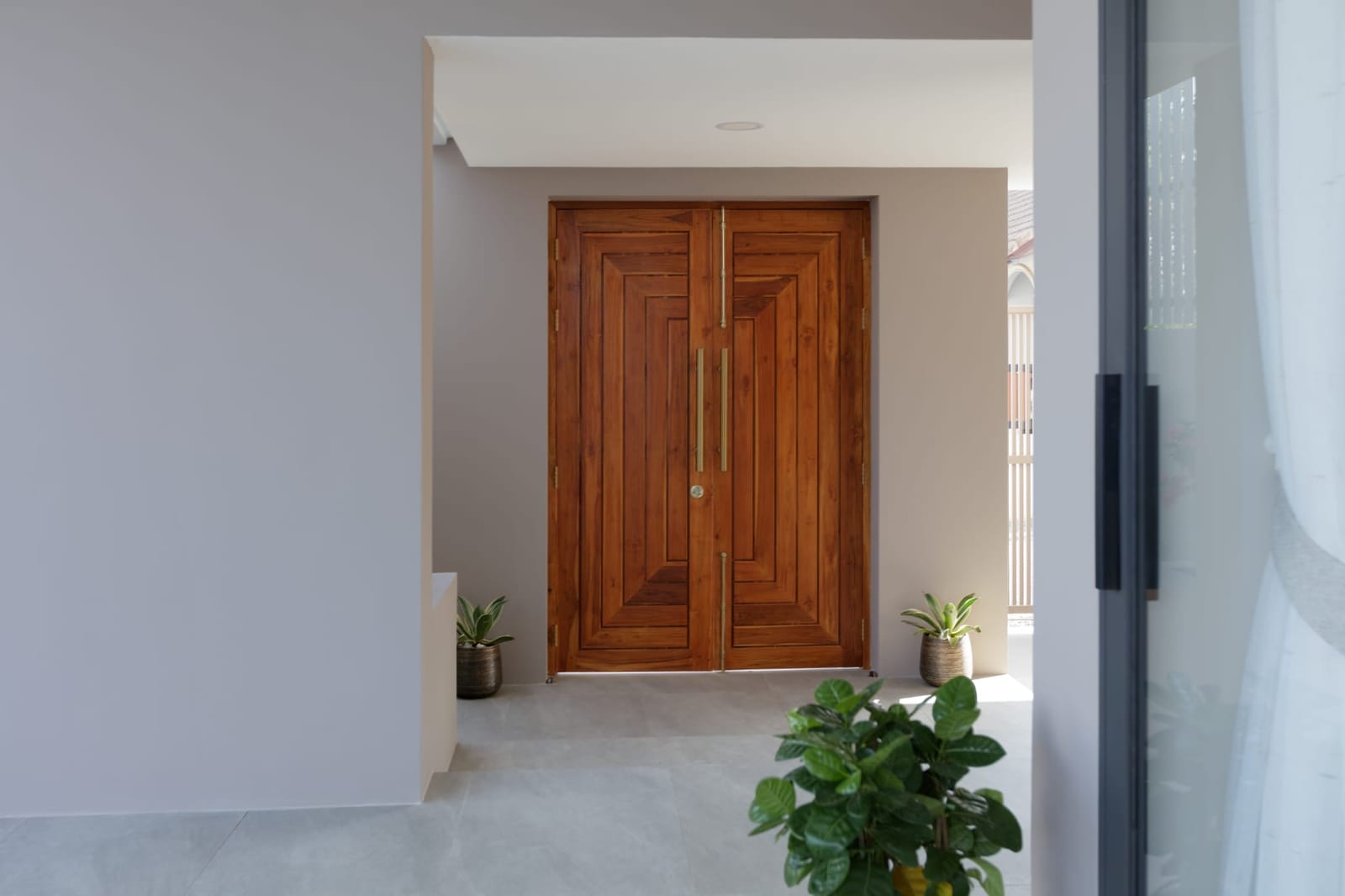 4-Bedroom Villa — Rawai 21