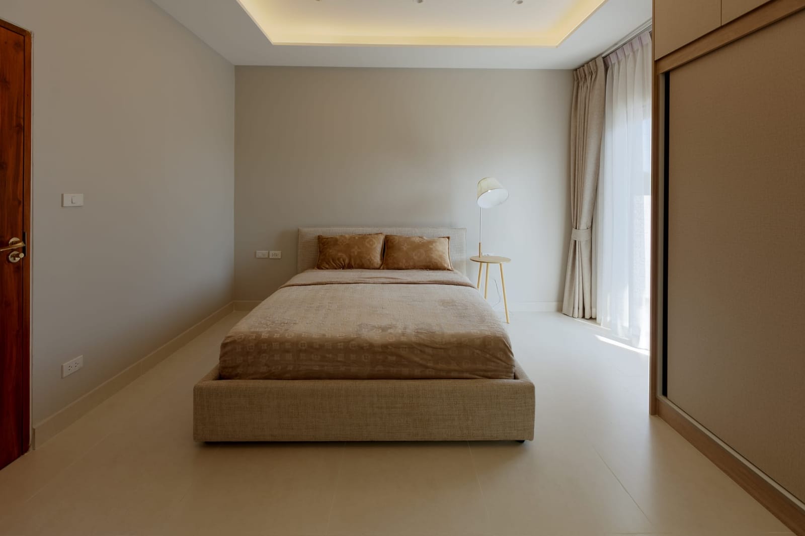 4-Bedroom Villa — Rawai 25