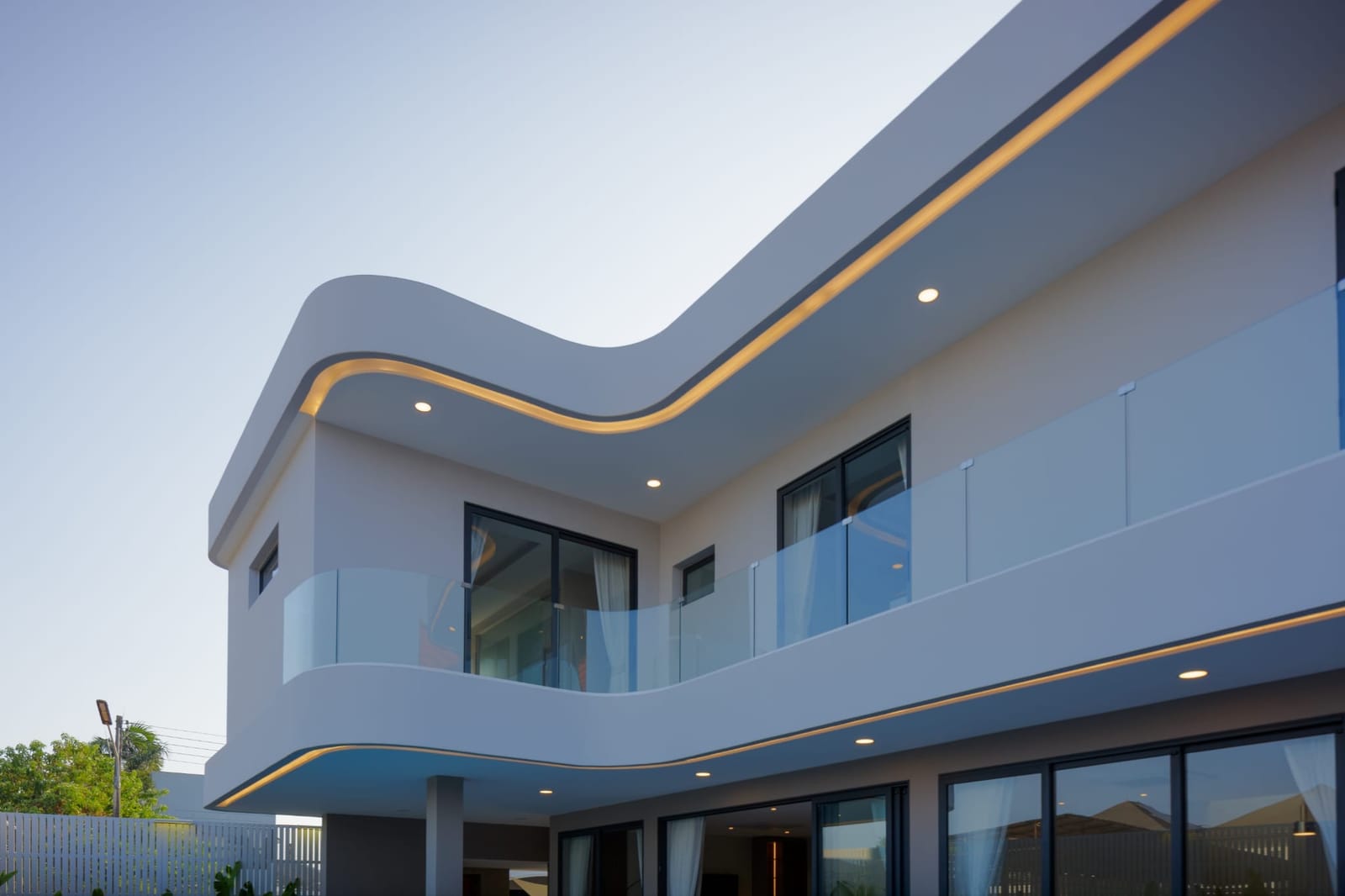 4-Bedroom Villa — Rawai 28