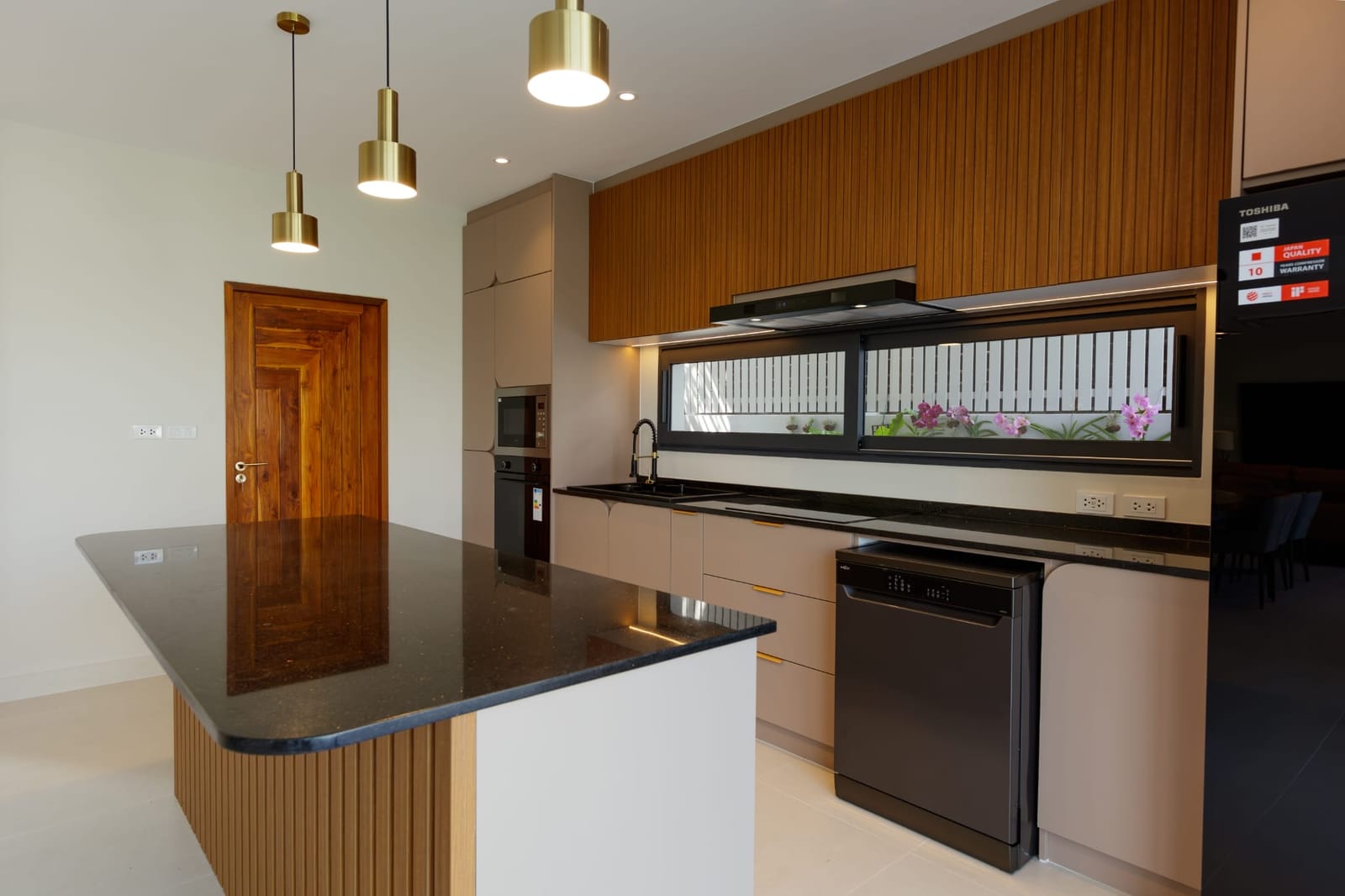 4-Bedroom Villa — Rawai 30