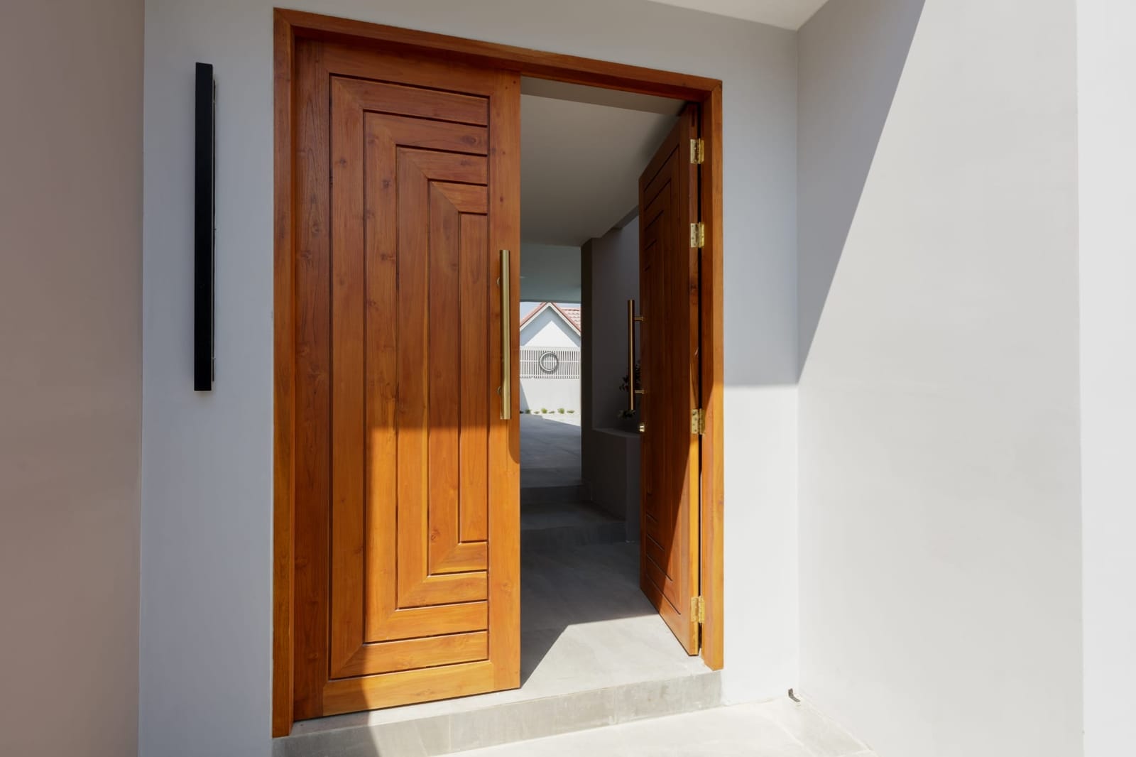 4-Bedroom Villa — Rawai 31