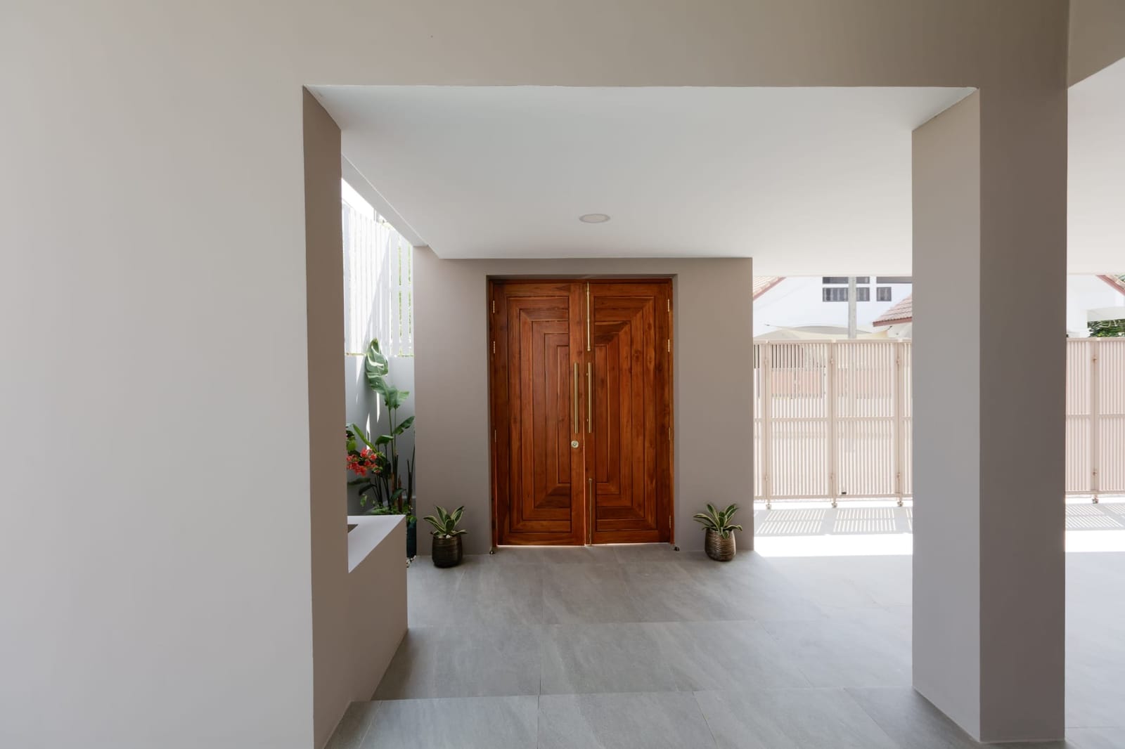 4-Bedroom Villa — Rawai 33