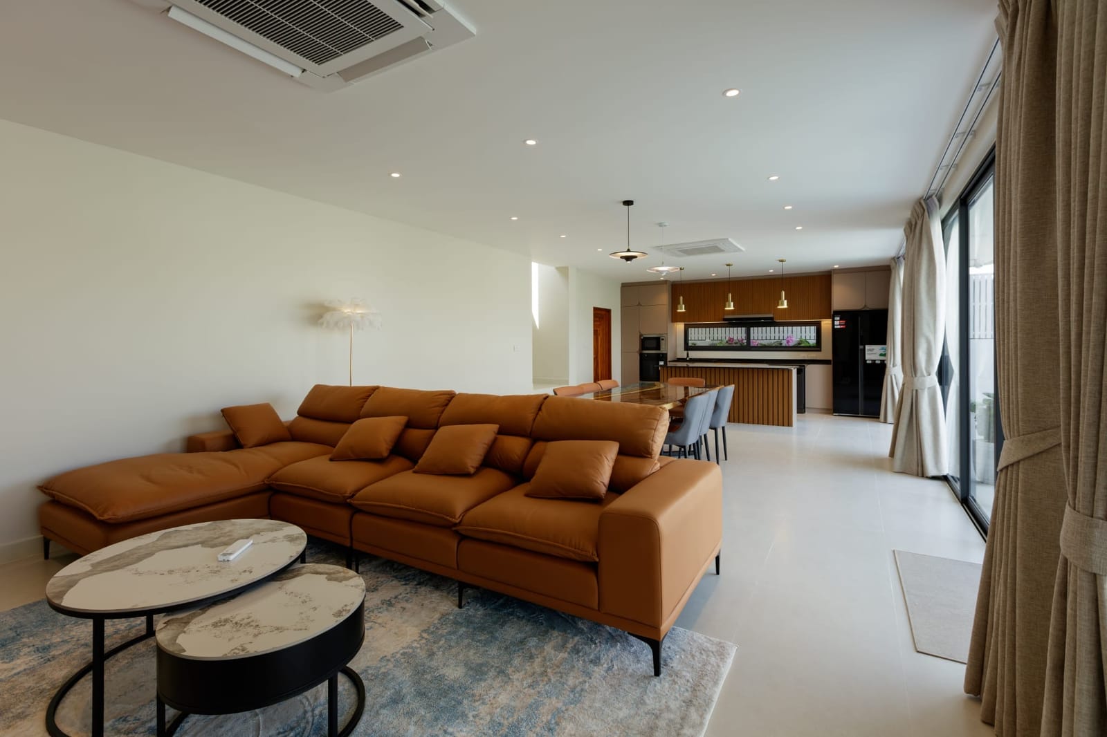 4-Bedroom Villa — Rawai 35