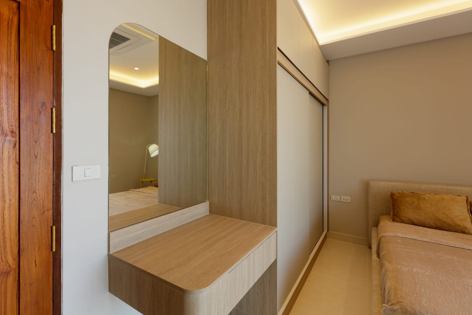 4-Bedroom Villa — Rawai 36