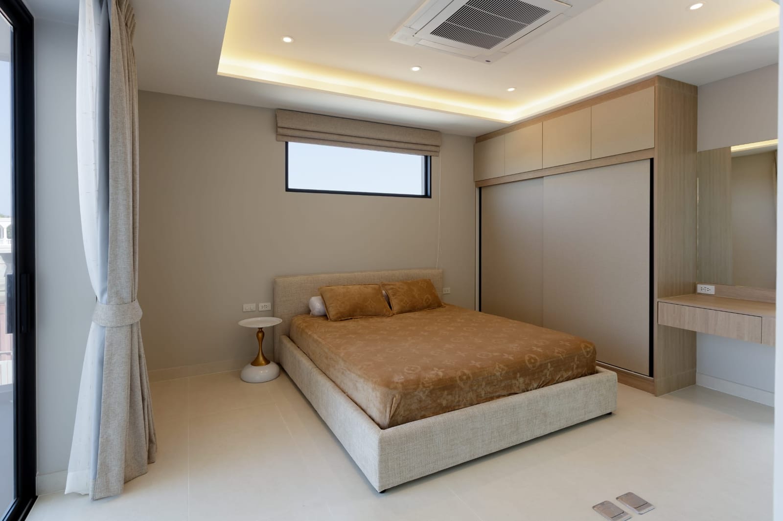 4-Bedroom Villa — Rawai 39