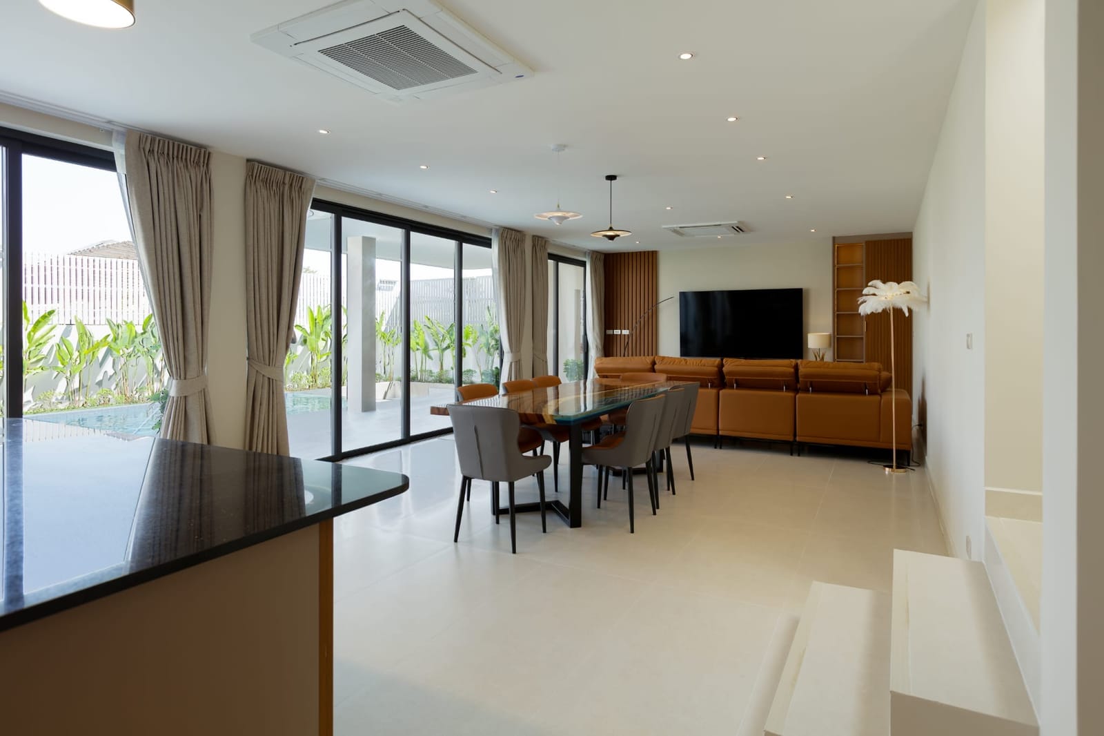 4-Bedroom Villa — Rawai 42