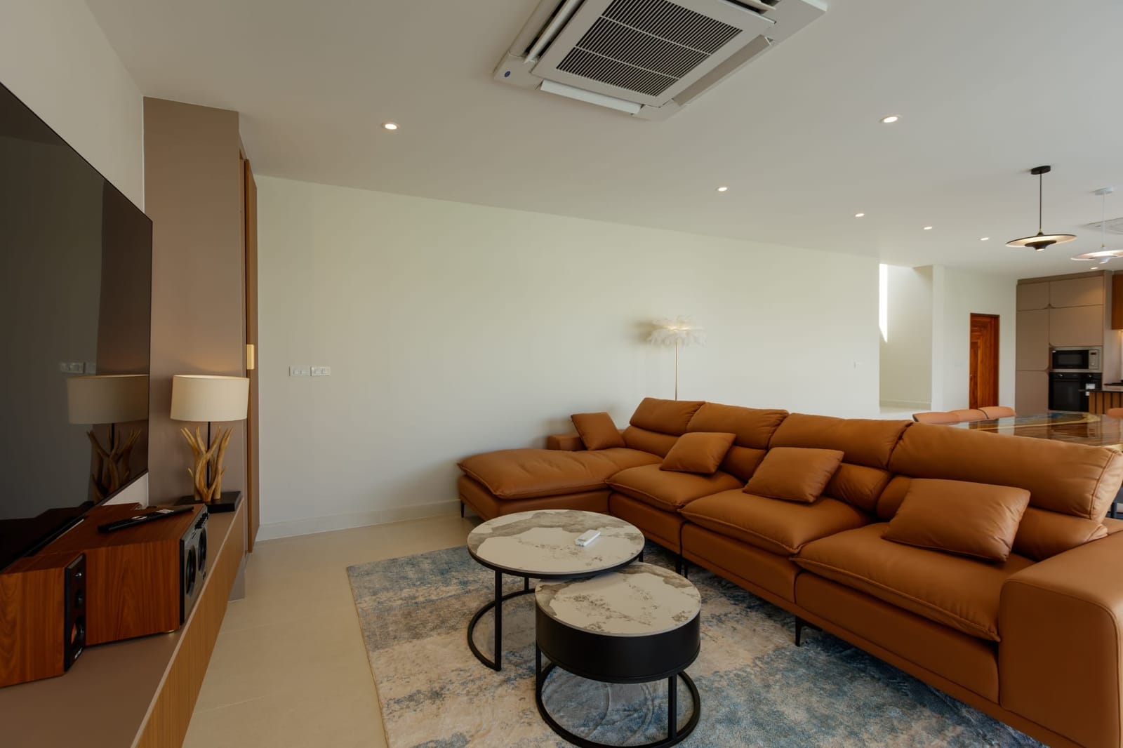 4-Bedroom Villa — Rawai 44