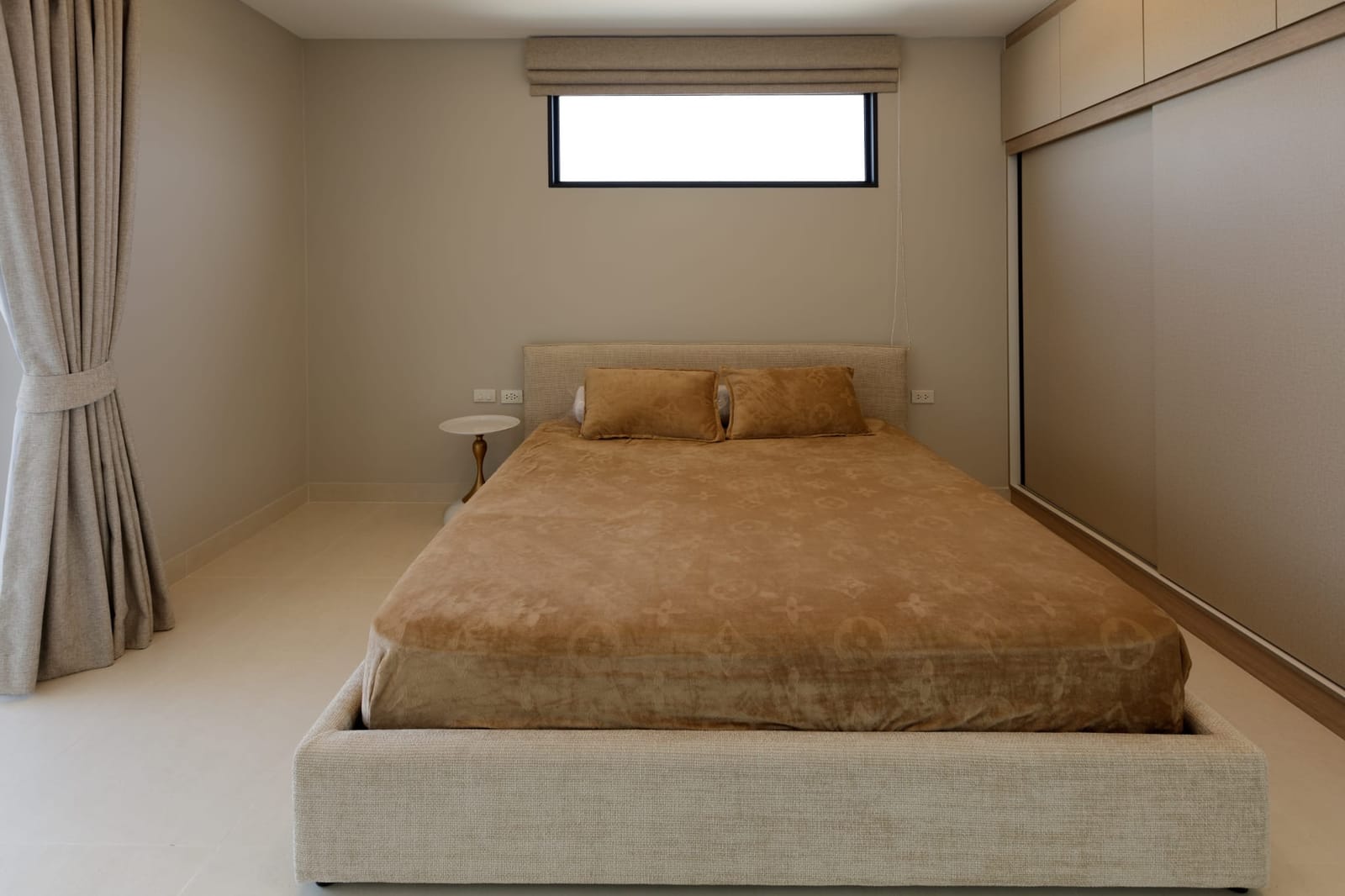 4-Bedroom Villa — Rawai 45