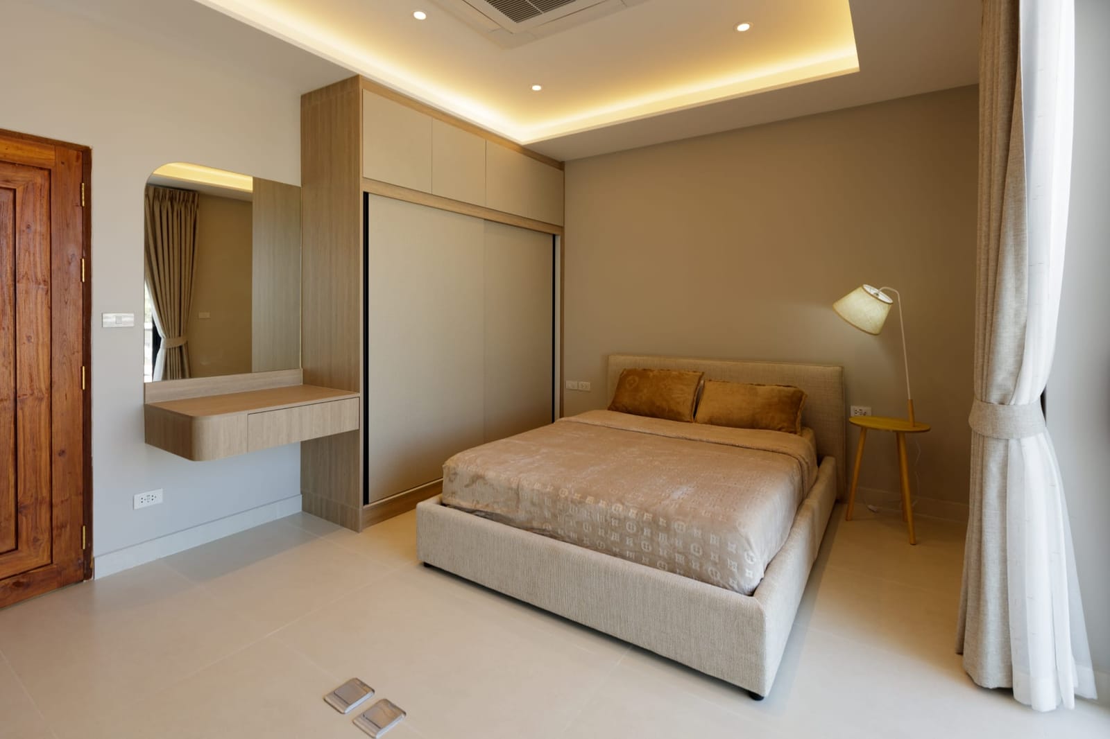 4-Bedroom Villa — Rawai 46