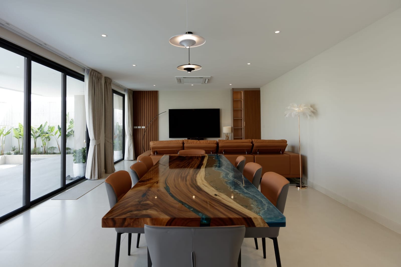 4-Bedroom Villa — Rawai 48