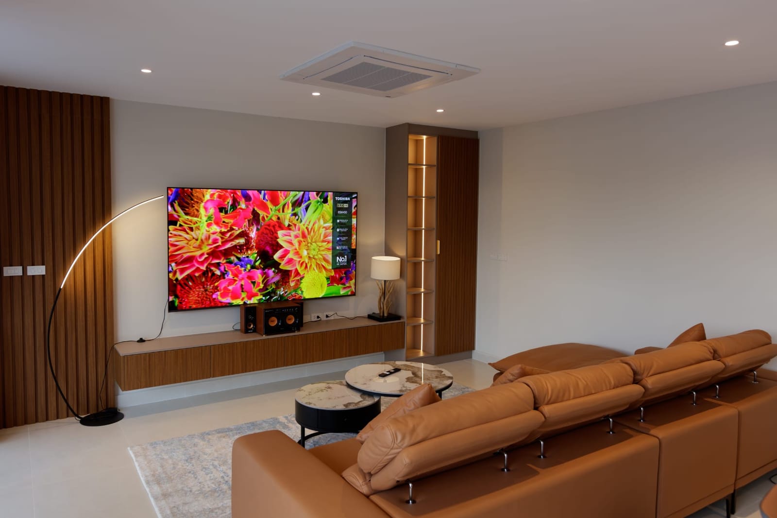 4-Bedroom Villa — Rawai 50