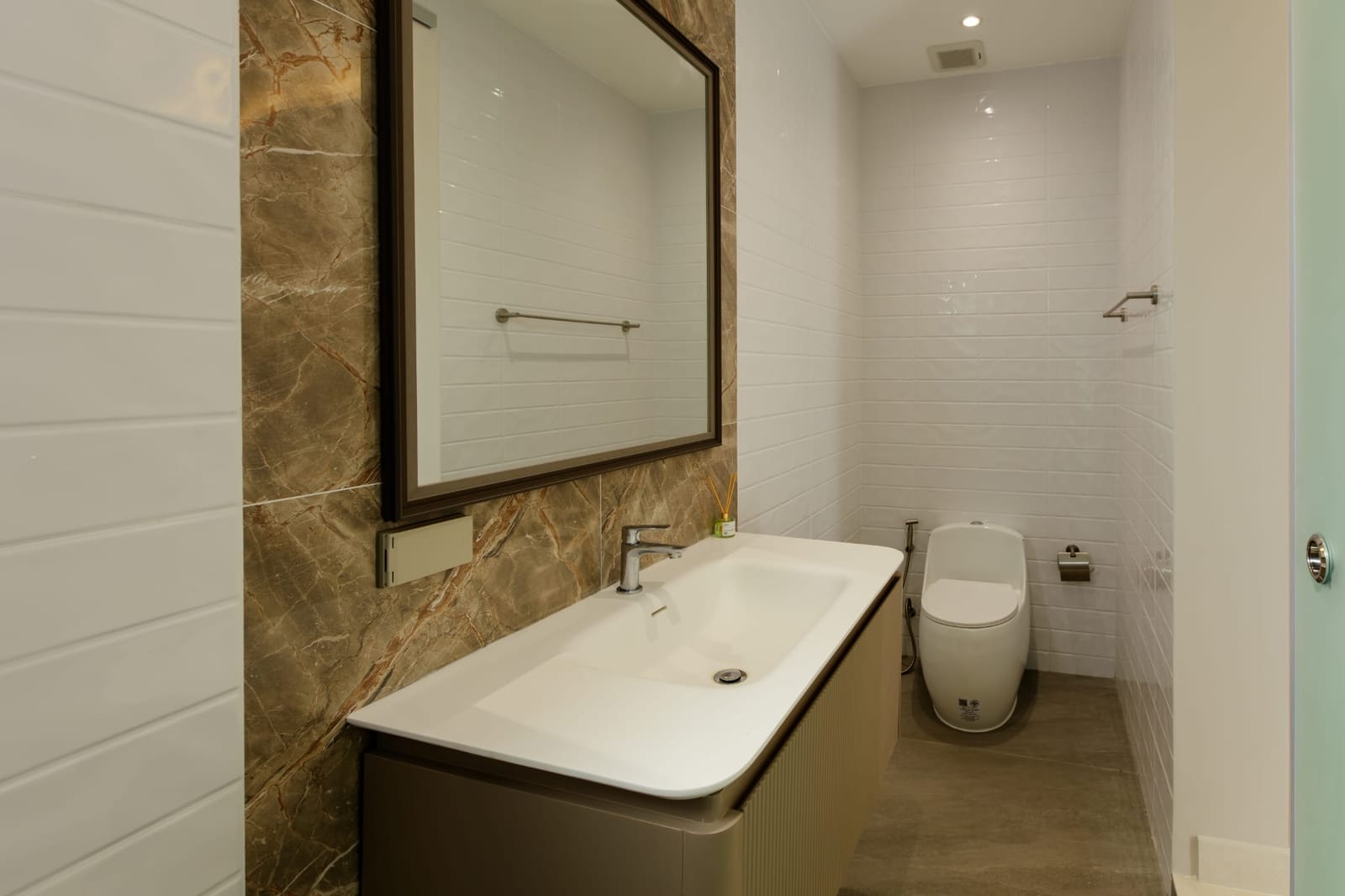 4-Bedroom Villa — Rawai 52