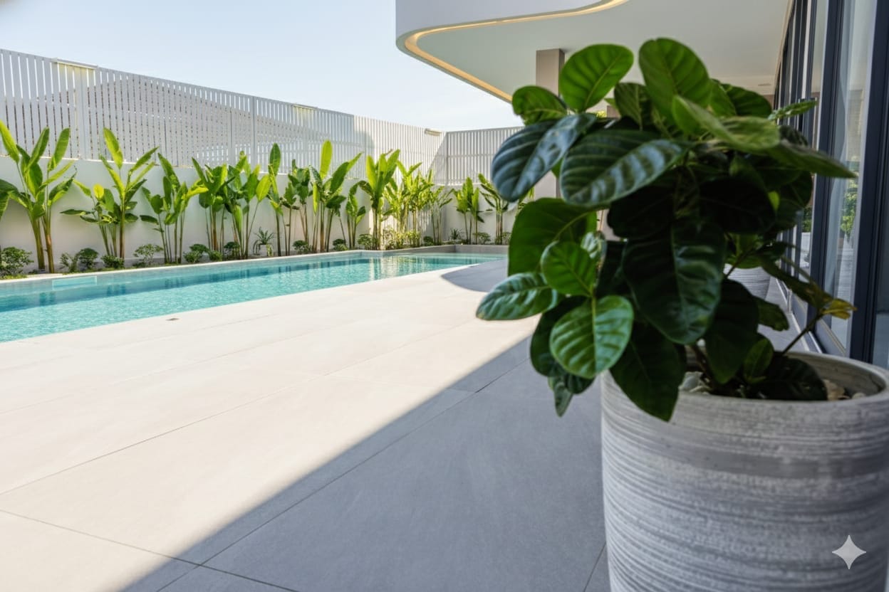 4-Bedroom Villa — Rawai 53