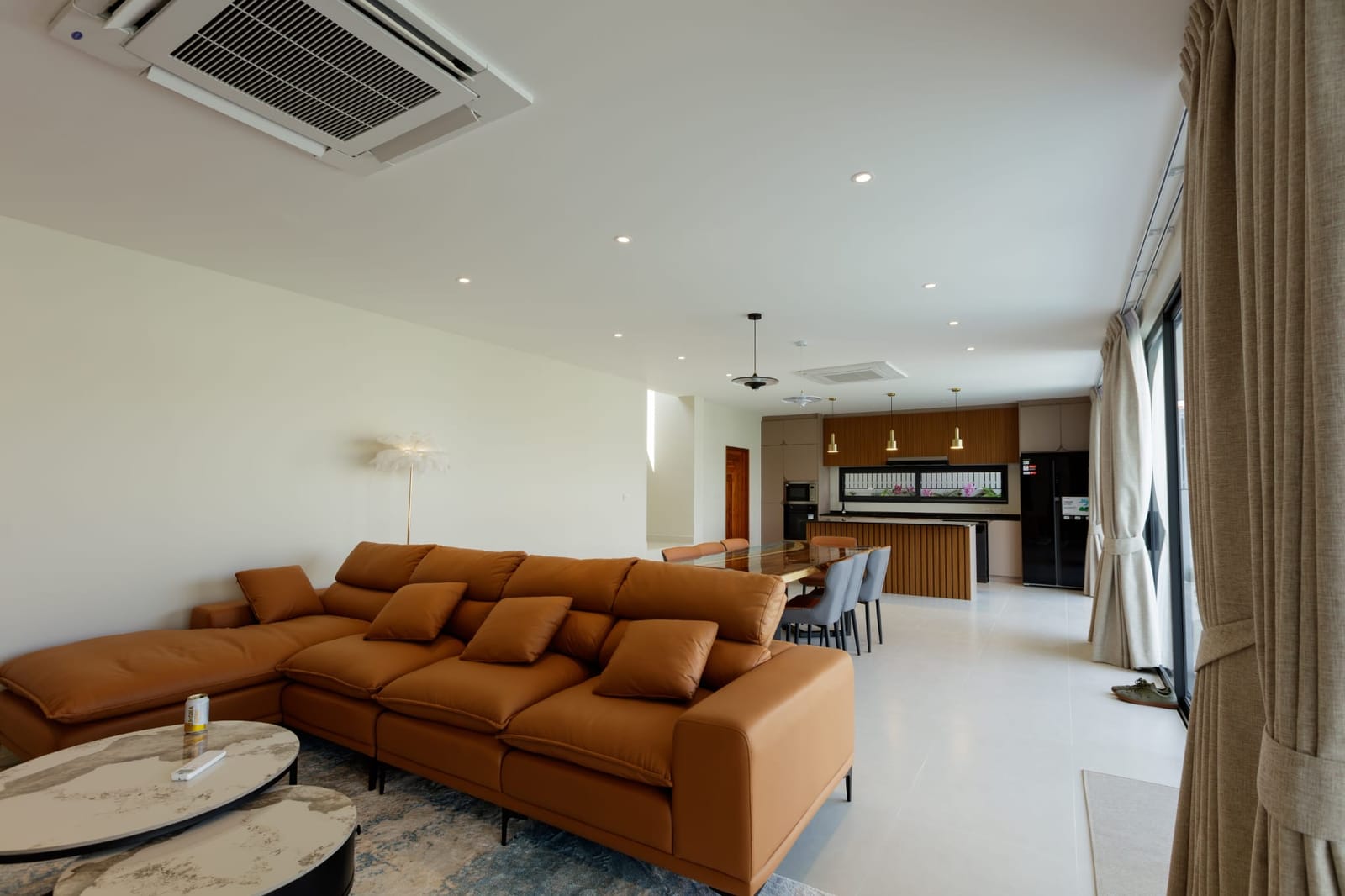 4-Bedroom Villa — Rawai 8
