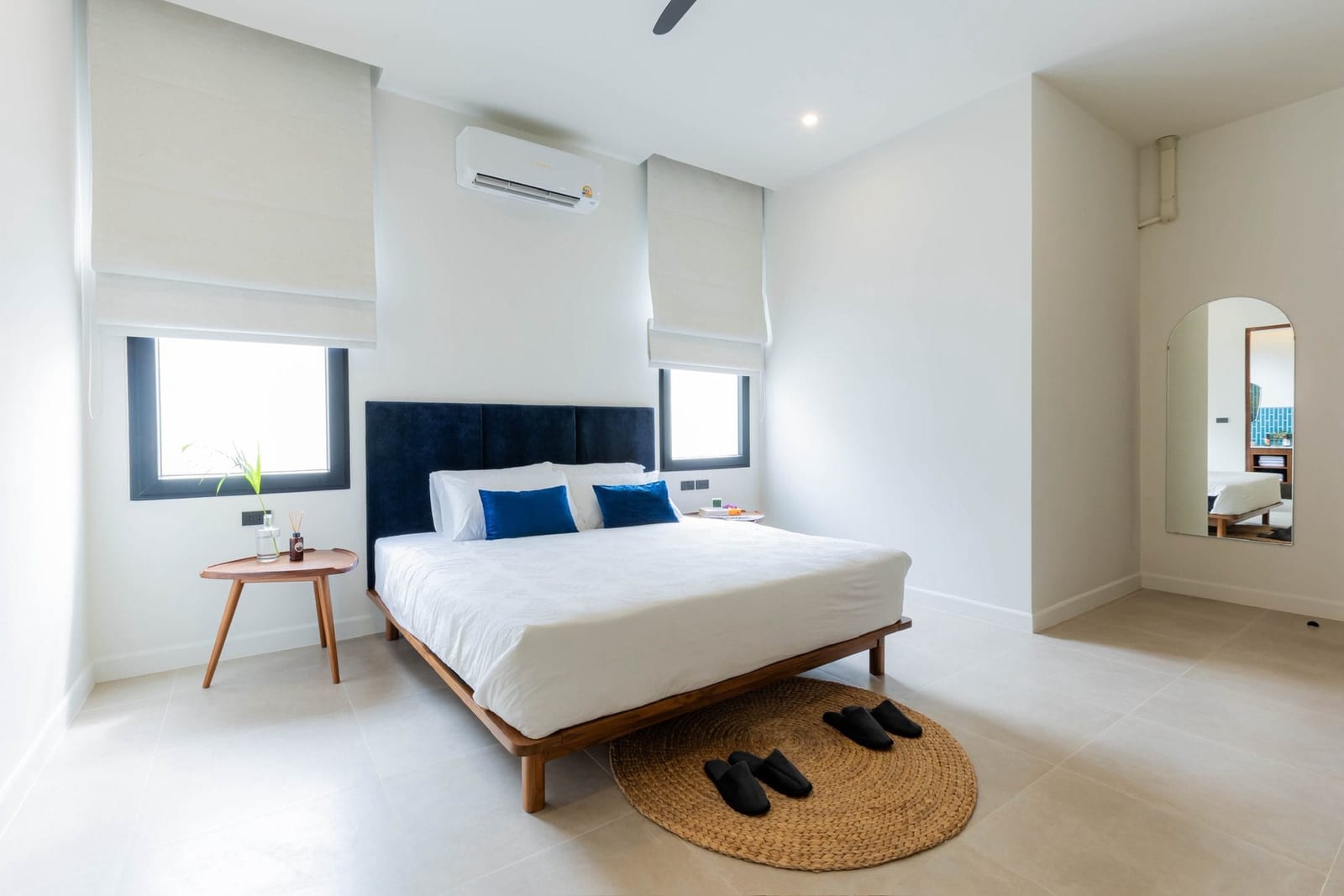 Designer Pool Villa — Suksan, Rawai 15