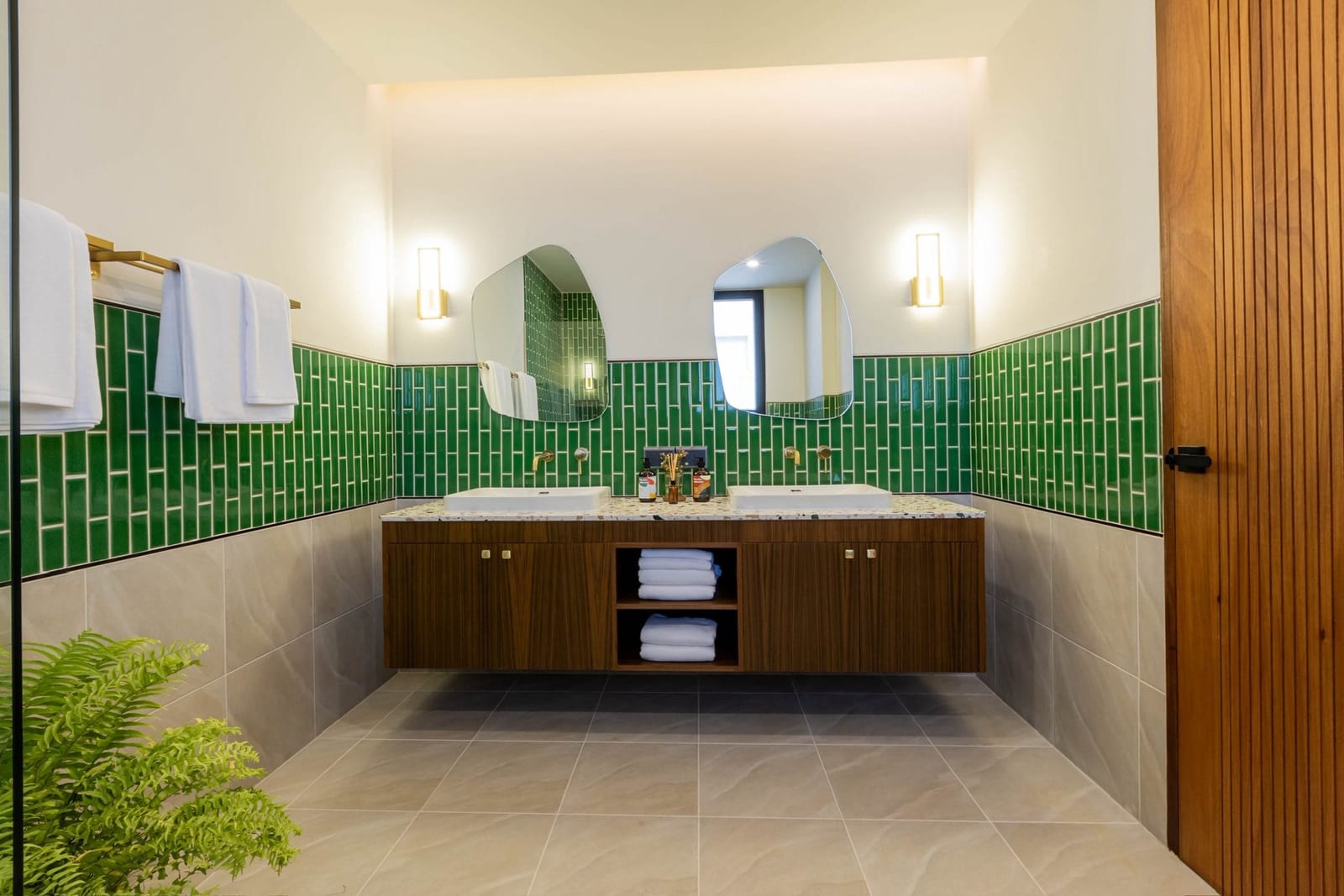Designer Pool Villa — Suksan, Rawai 3