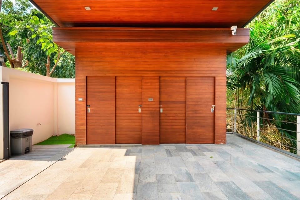 Renovated Pool Villa — Central Rawai 13