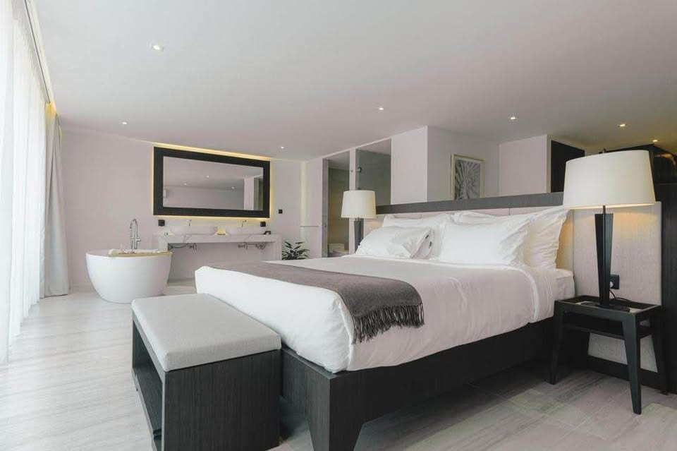 Sea-View Luxury Villa — Rawai 7