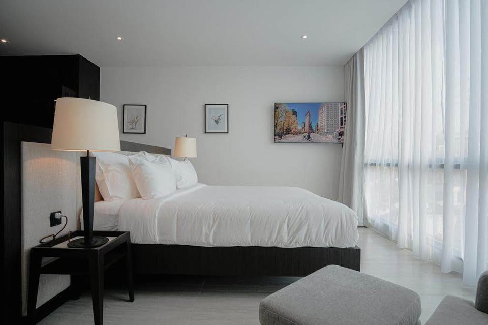 Sea-View Luxury Villa — Rawai 8