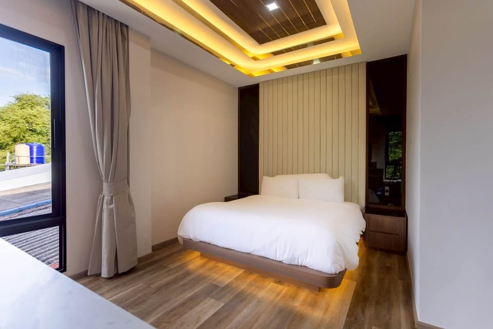 Five-Bedroom Pool Villa — Rawai 15