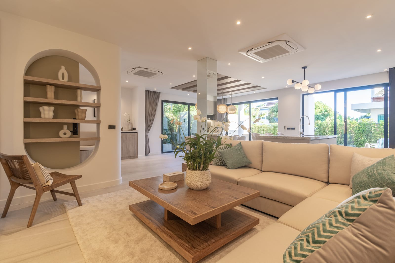 3-Bedroom Villa — Rawai 22