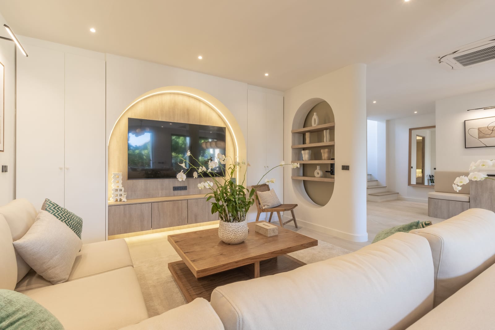 3-Bedroom Villa — Rawai 23