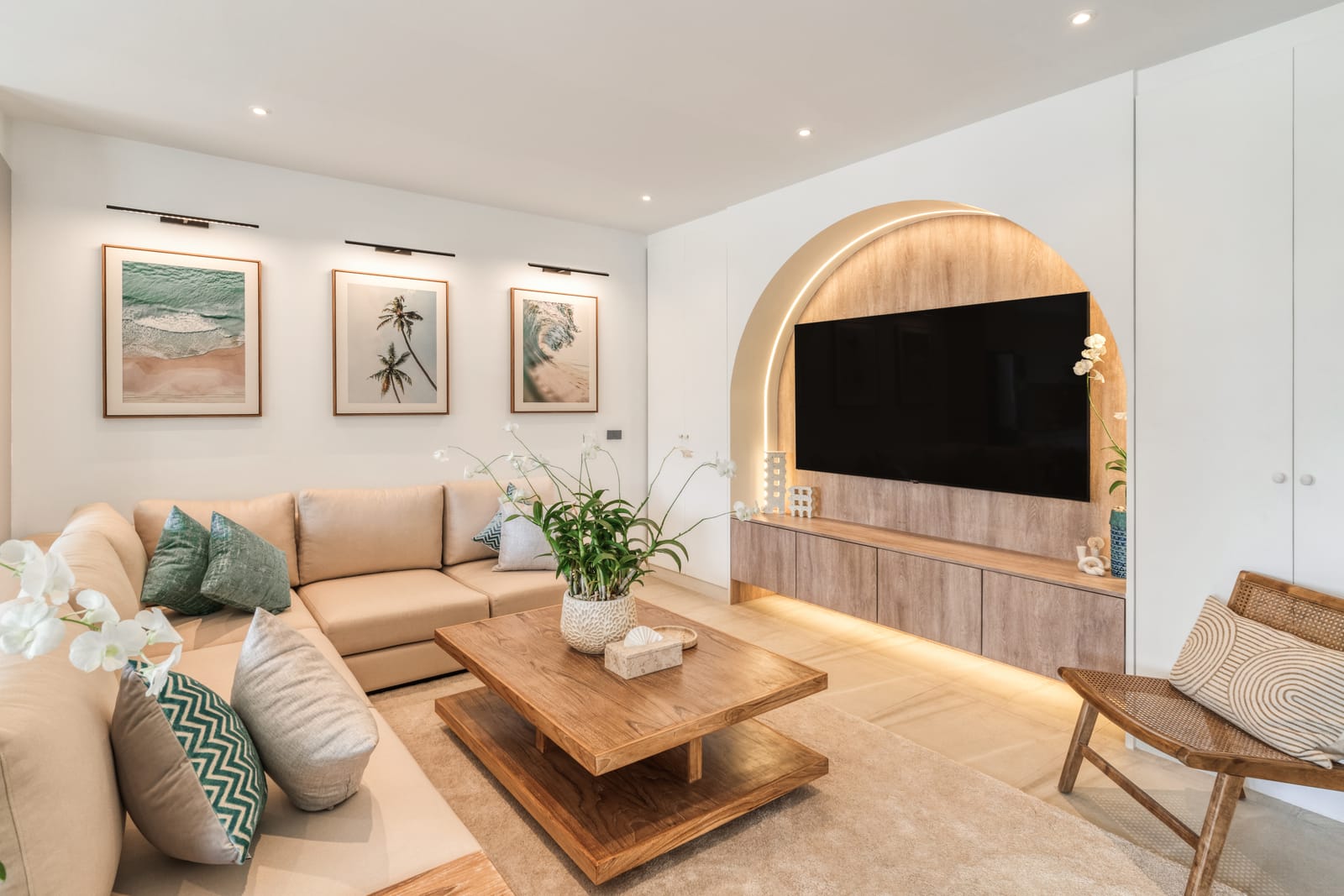 3-Bedroom Villa — Rawai 25