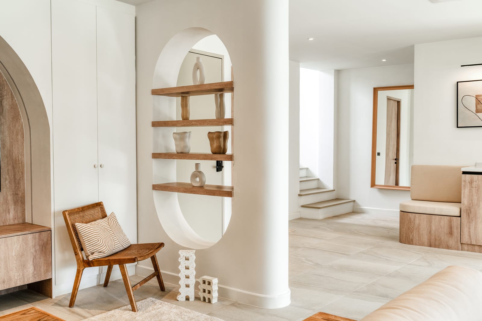 3-Bedroom Villa — Rawai 28