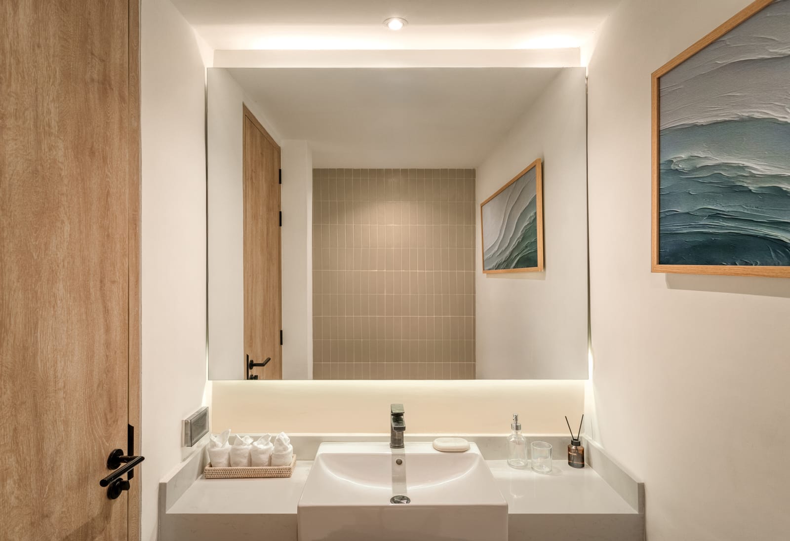 3-Bedroom Villa — Rawai 30