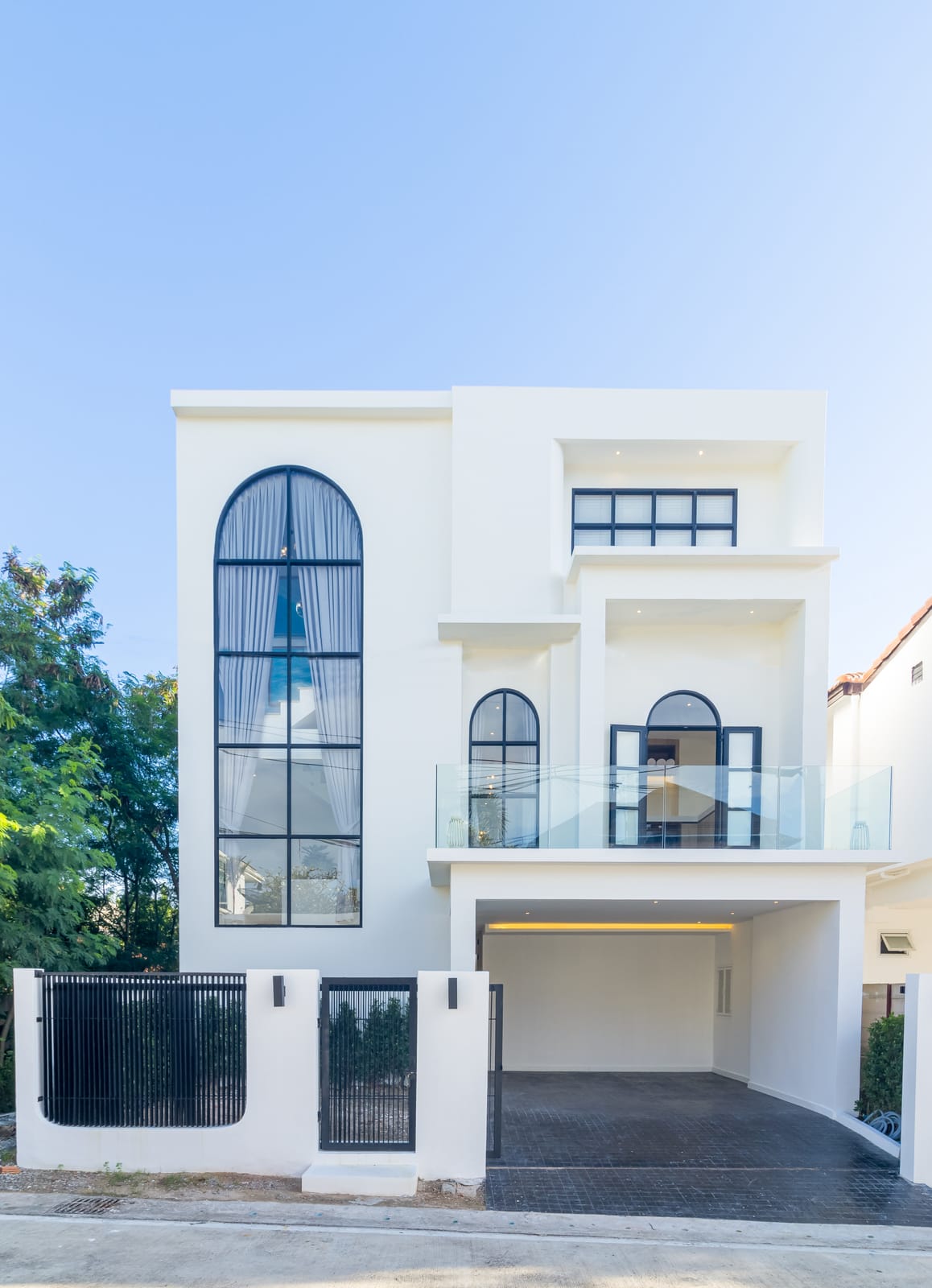 3-Bedroom Villa — Rawai 32