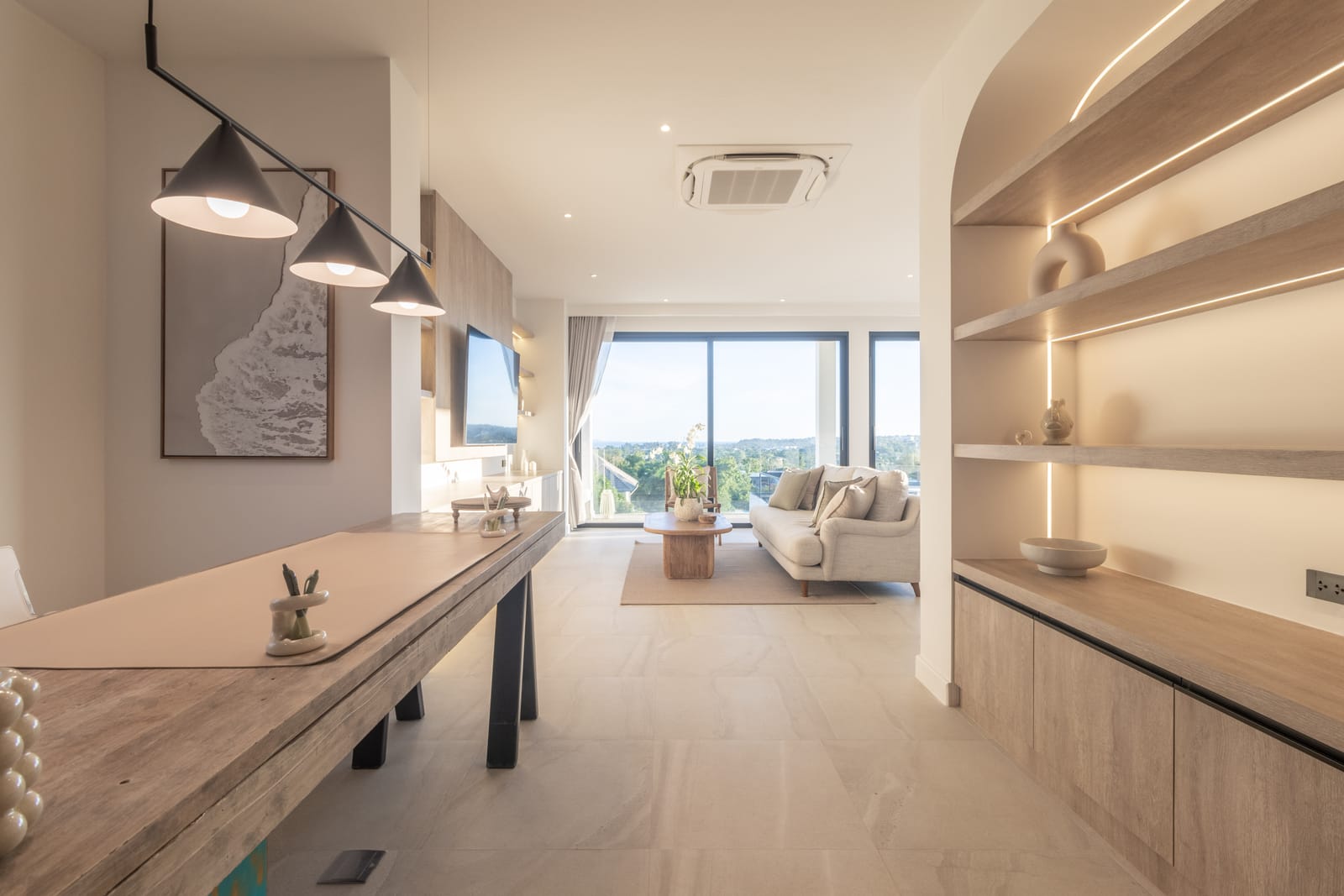 3-Bedroom Villa — Rawai 33