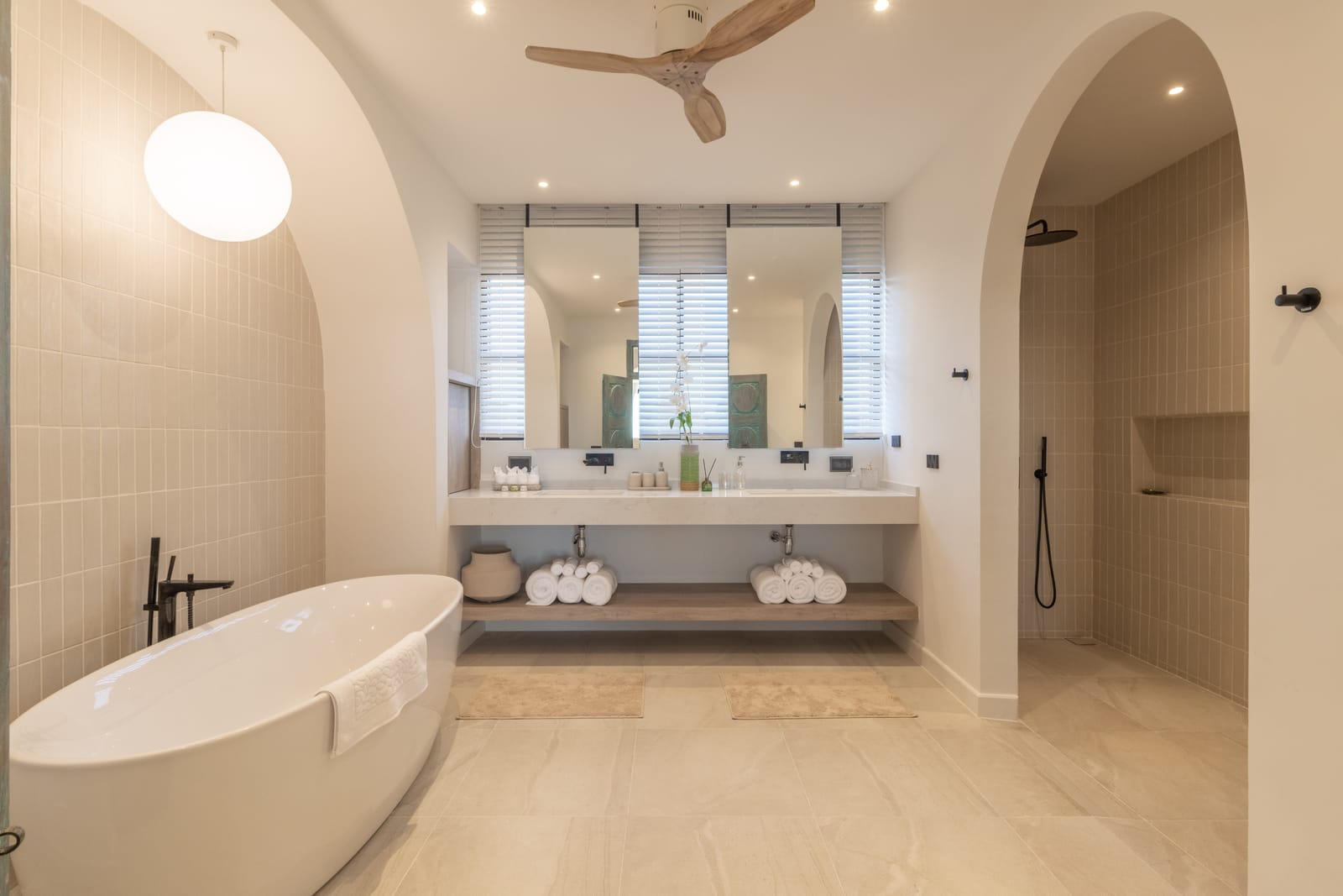 3-Bedroom Villa — Rawai 37