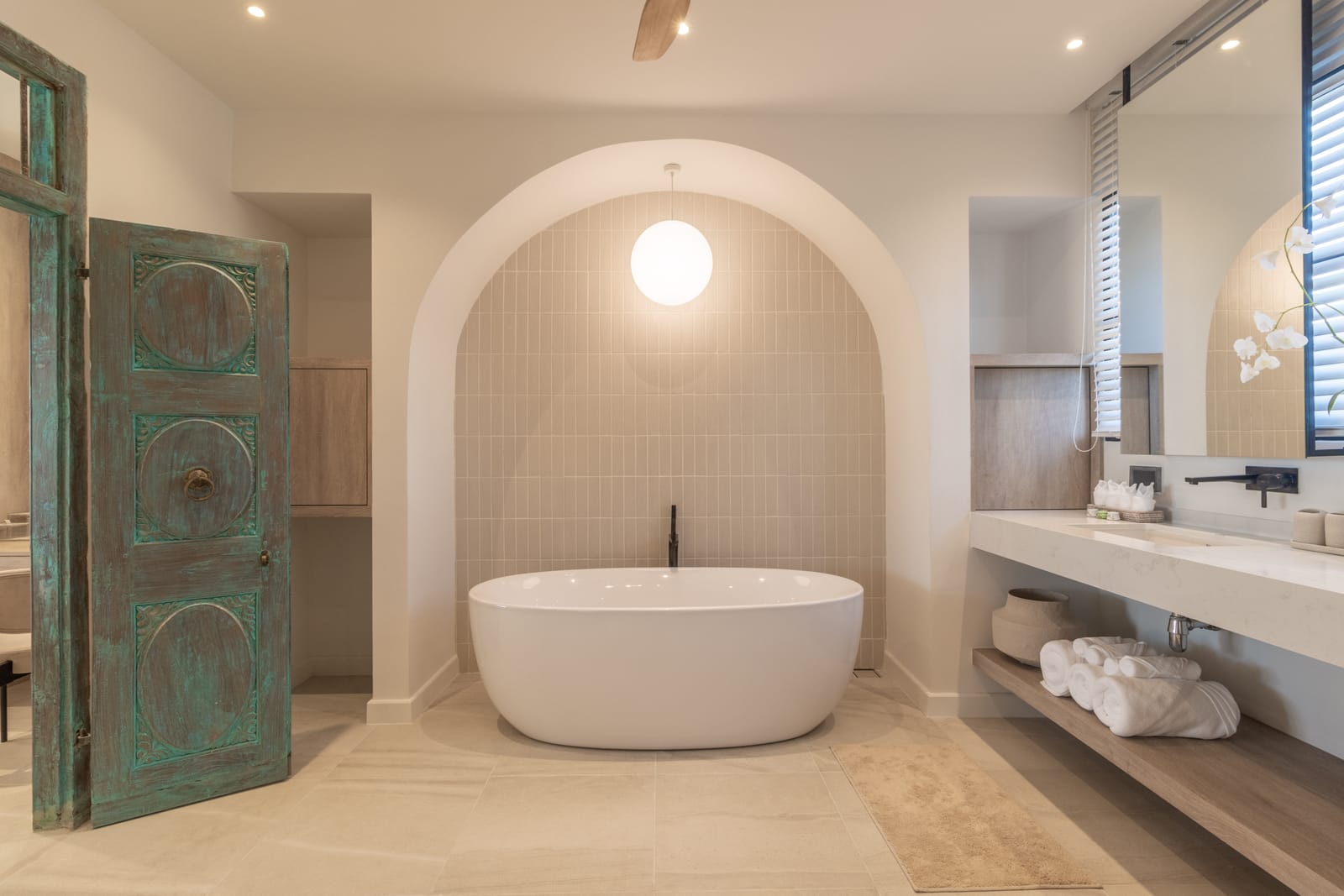 3-Bedroom Villa — Rawai 38