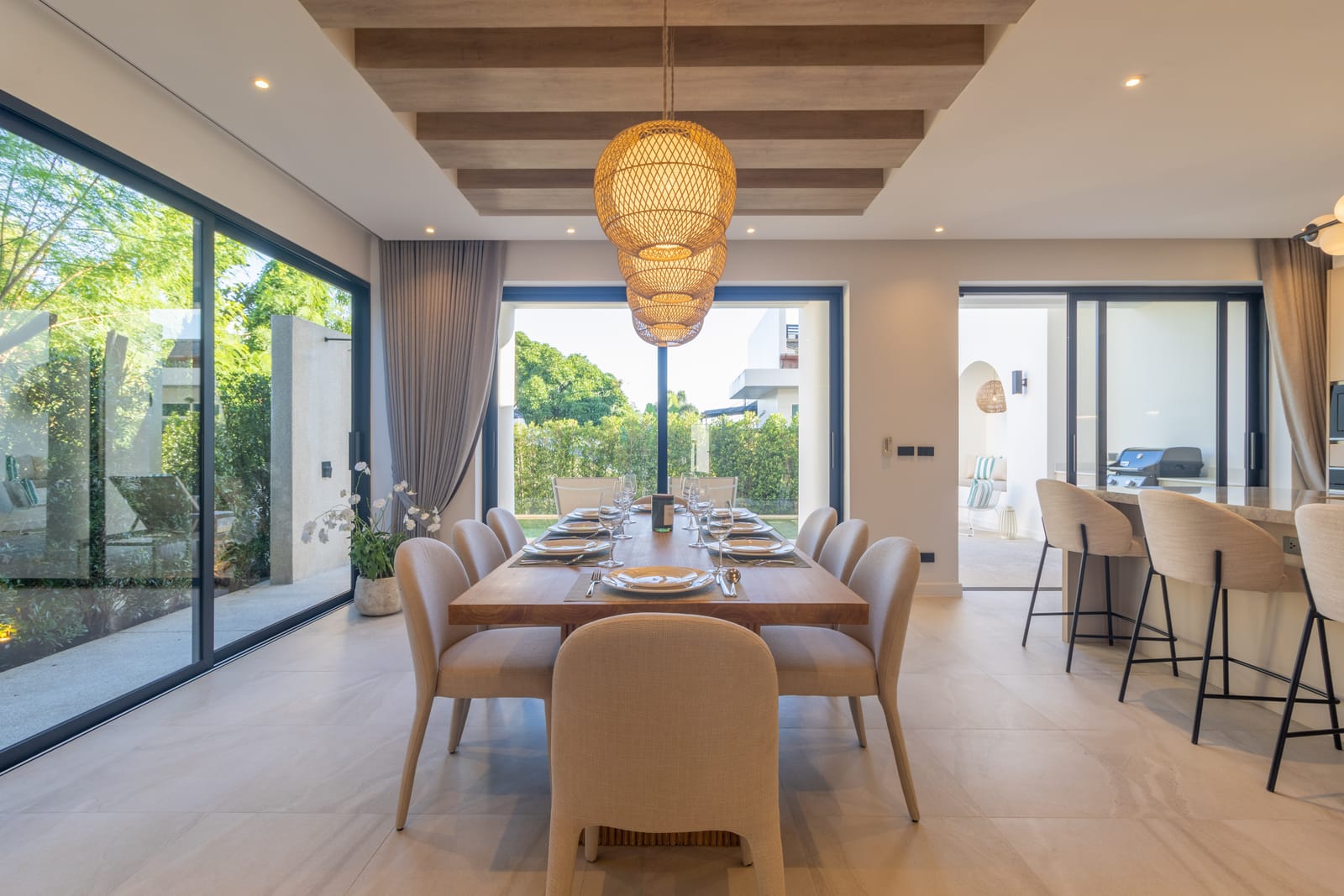 3-Bedroom Villa — Rawai 41