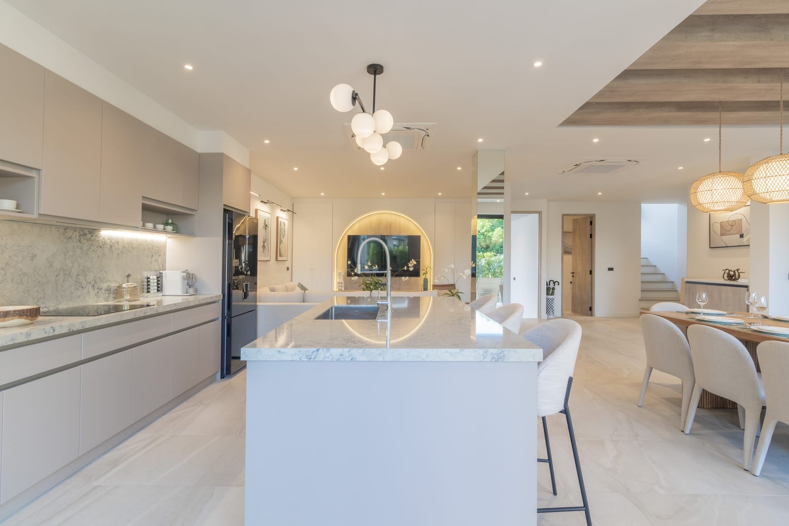 3-Bedroom Villa — Rawai 43