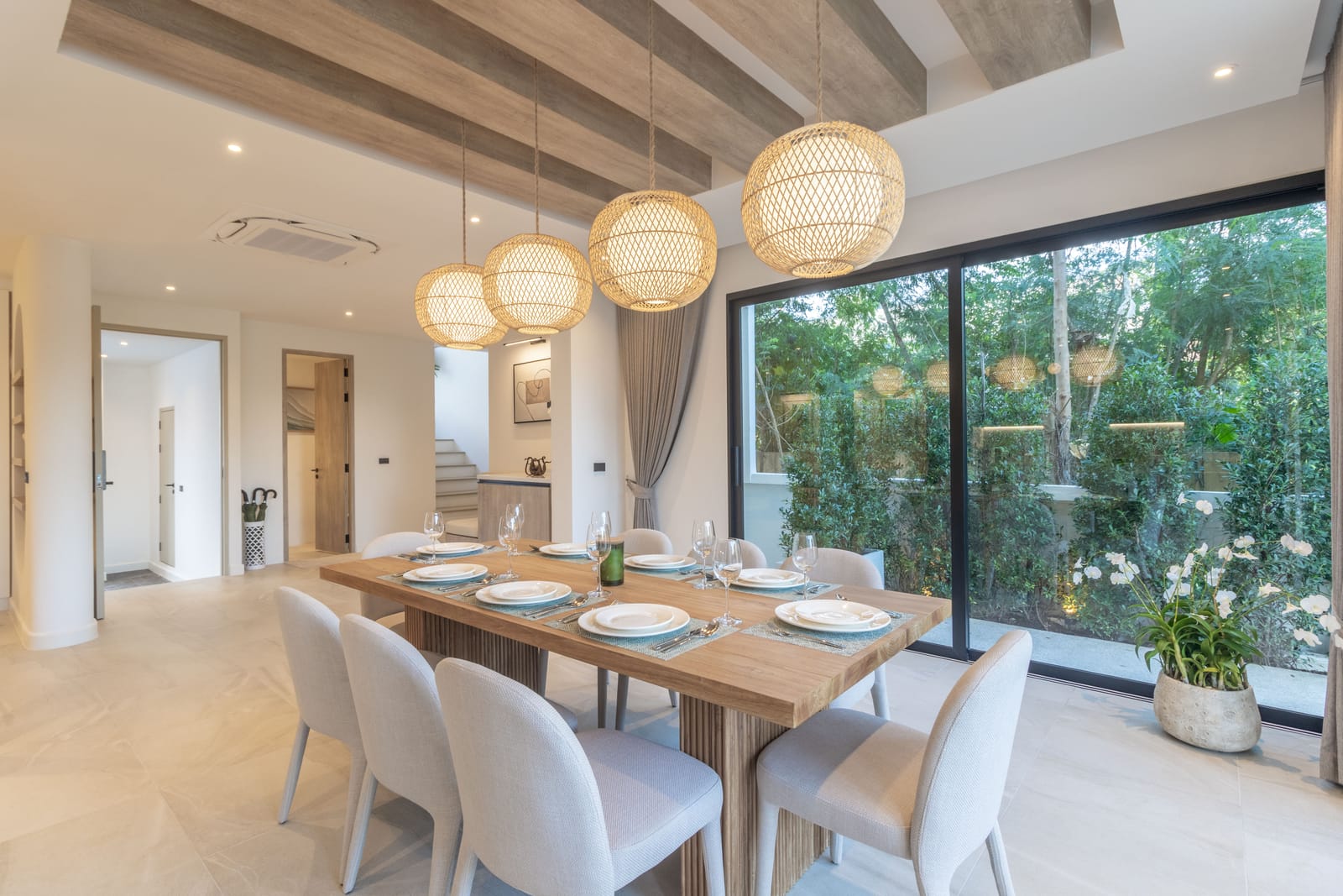 3-Bedroom Villa — Rawai 44
